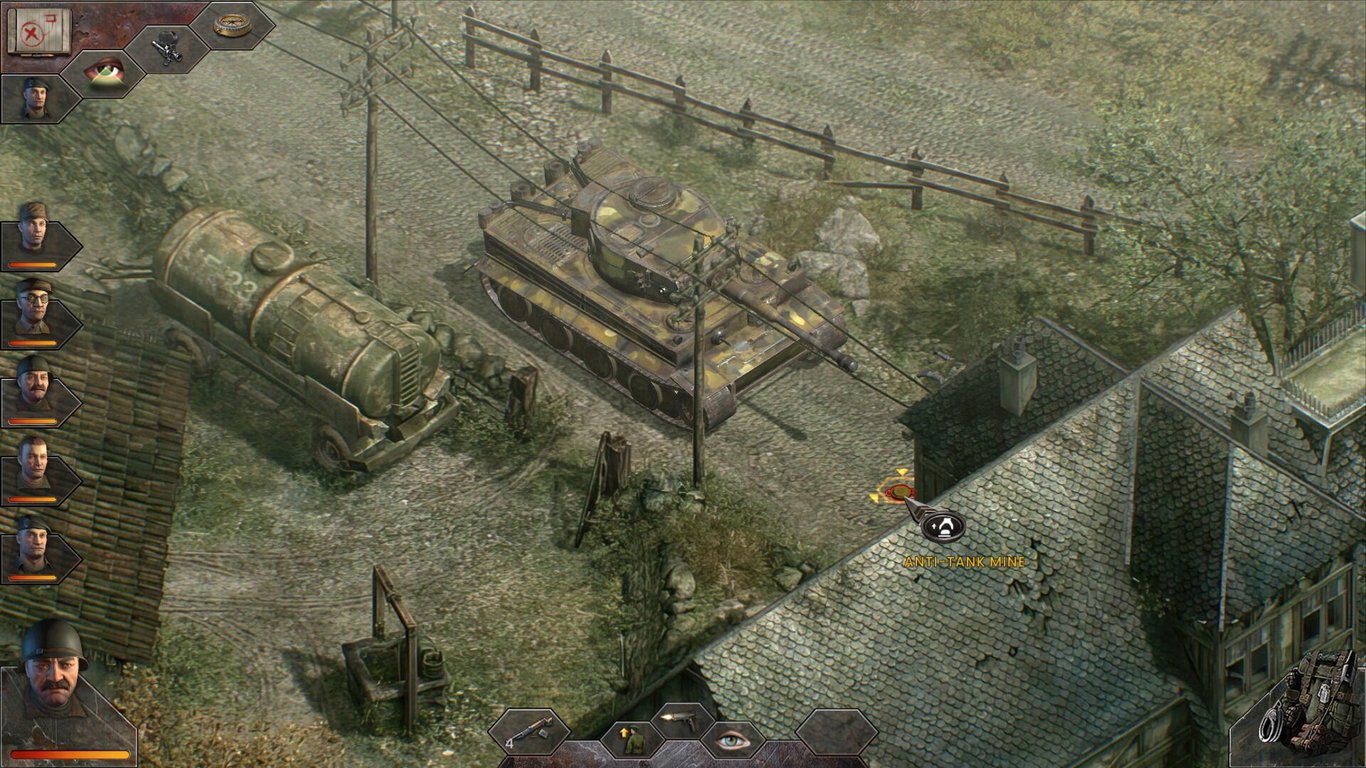 Kalypso Commandos 2 & 3 - HD Remaster Double Pack - Neuf