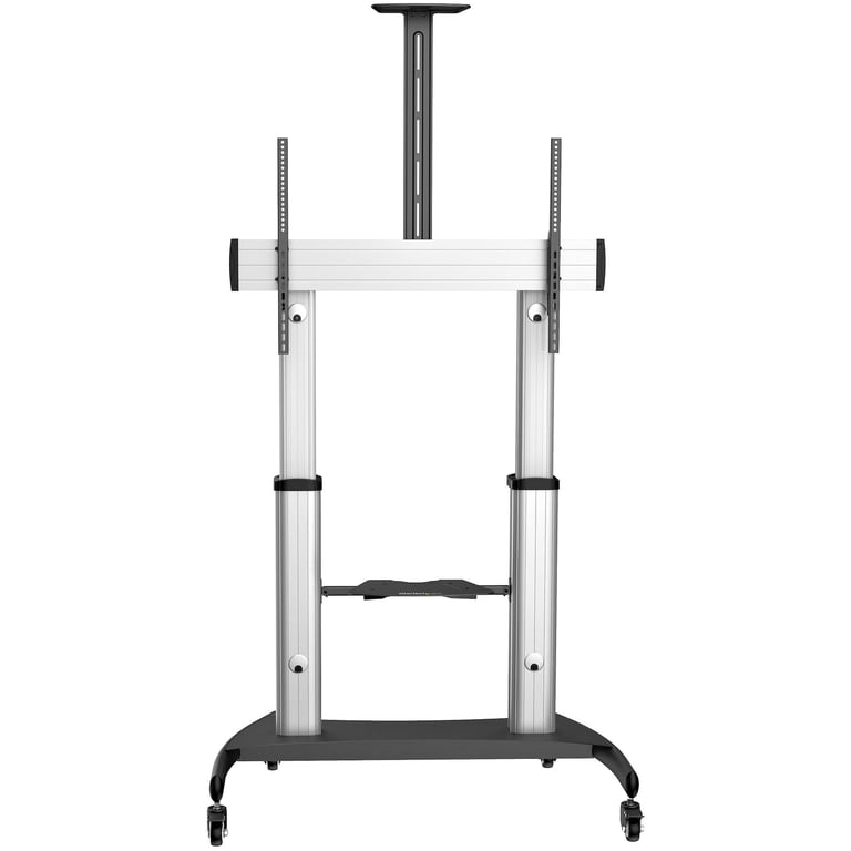 StarTech.com Support chariot à roulettes pour TV de 60 à 100 - vue 2
