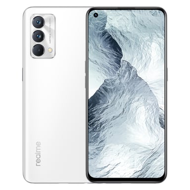 Realme GT Master Edition 5G, 256 GB, Blanco, desbloqueado