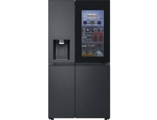 Réfigérateur Américain 628l Nofrost - Gsxe90evdd