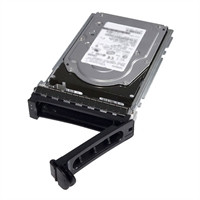 DELL 4TB SAS 7200rpm 3.5 4000 Go Neuf