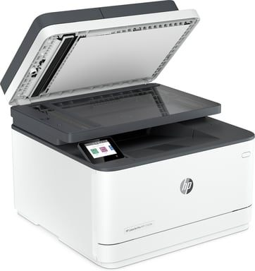 HP LaserJet Impresora multifunción Pro 3102fdn
