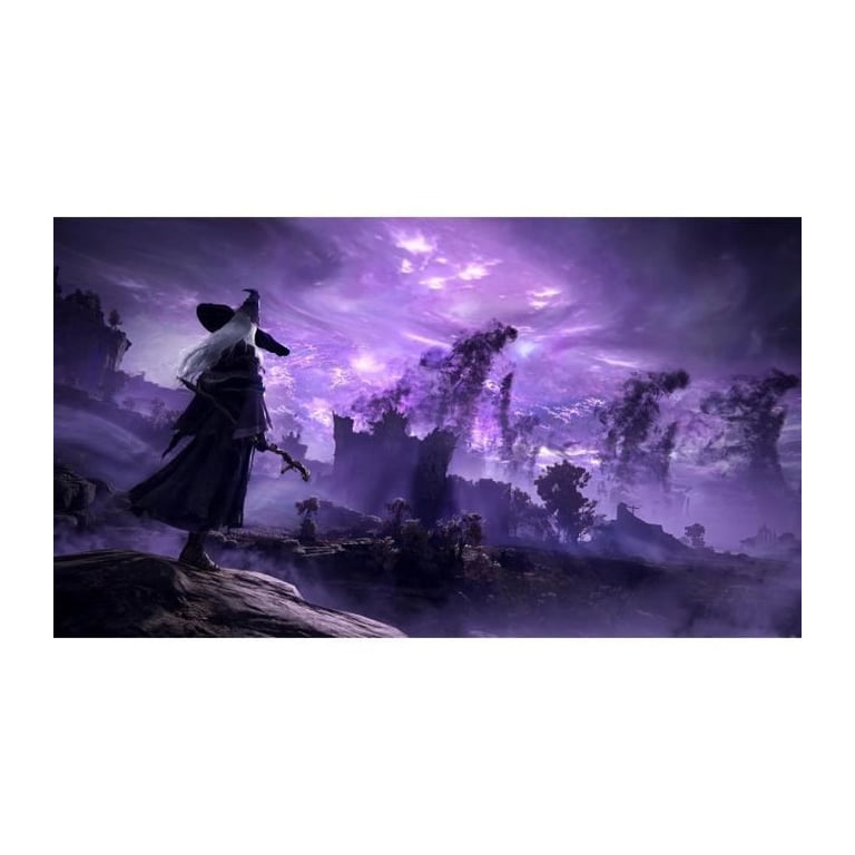 Elden Ring Nightreign Jeu Xbox Series X - vue 5