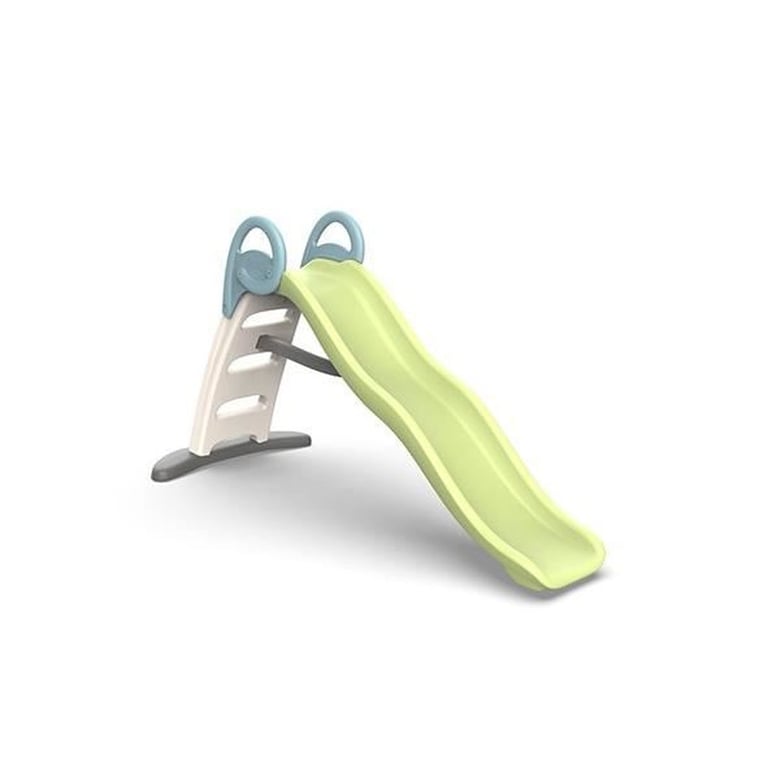SMOBY SMOBY Life Toboggan Funny - vue 1