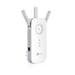 TP-Link RE450 Transmisor y receptor de red Blanco 10, 100, 1000 Mbit/s