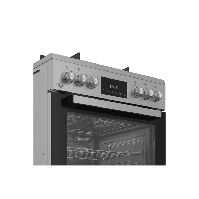 W6G8LCSWXF Inox - vue 4