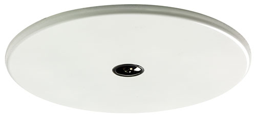 Bosch FLEXIDOME IP panoramic 6000 IC NFN 60122 F1 180° surveillance reseaucamera panoramique d�?me - vue 1