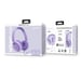 Energy Sistem UrbanTune Casque Avec fil Arceau Appels/Musique Lavande