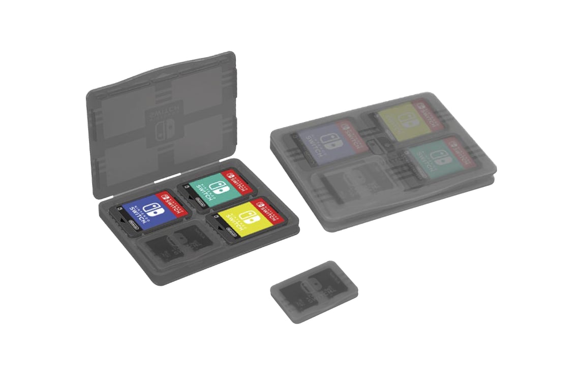 Sac Bandoulière NINTENDO Switch 2 – Compartiment Joy-Cons et Accessoires - vue 3