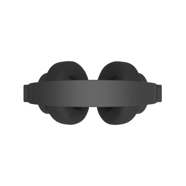 Urbanista New York Casque Sans fil Arceau Appels/Musique Micro-USB Bluetooth Noir