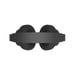 Urbanista New York Casque Sans fil Arceau Appels/Musique Micro-USB Bluetooth Noir
