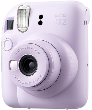 Fujifilm Instax Mini 12 62 x 46 mm Violet