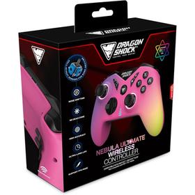 Mando Wireless DragonShock Nebula Pro Switch