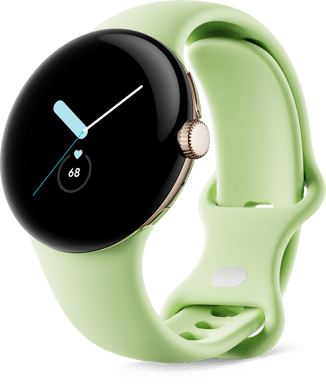 Cinturino Active per Pixel Watch taglia S L