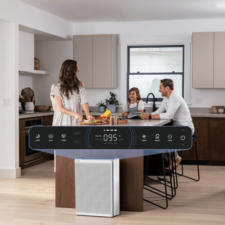 LEVOIT Purificateur d'air EverestAir Neuf - vue 2