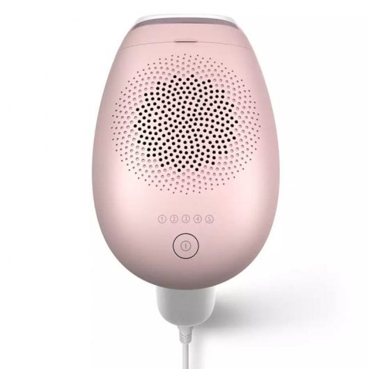 Epilateur à lumière pulsée Philips Lumea série 7000 BRI920/00 Blanc - Neuf