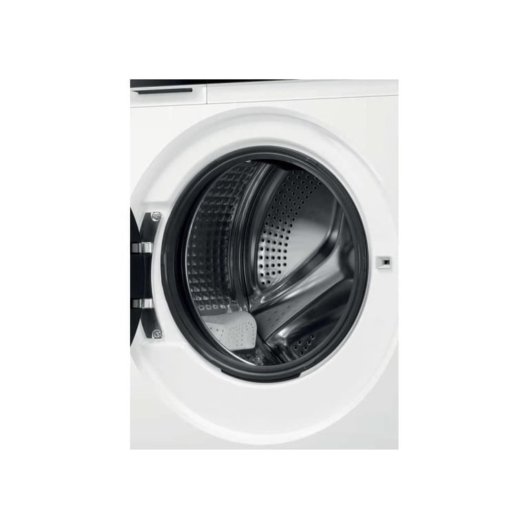 Lave Linge hublot HAIER X5 HW80 BP14357TUFR 8 kg Induction 1400 trsmin Classe A - vue 5