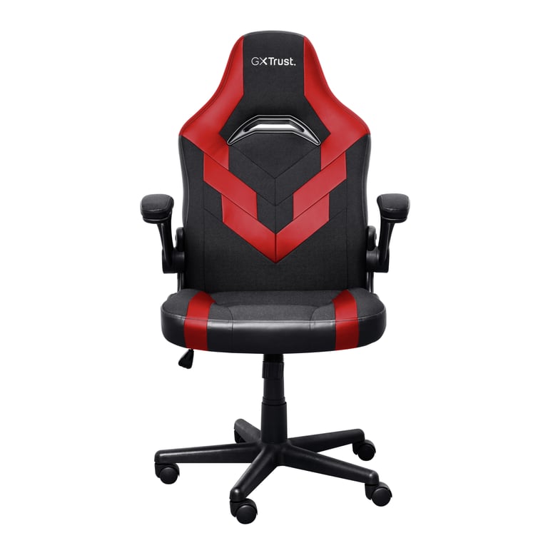 Trust Gaming GXT Riye Chaise Gaming Fauteuil de Bureau Gamer Confortable Hauteur Réglable Siège Inclinable - vue 4