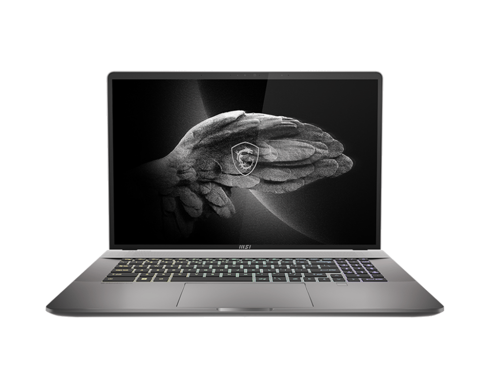 Msi stealth GS77 12ugst-013fr : i7-12700h - 32gb ddr5 - ssd 2tb nvme - rtx 3070ti 8gb - 17.3 qhd 165