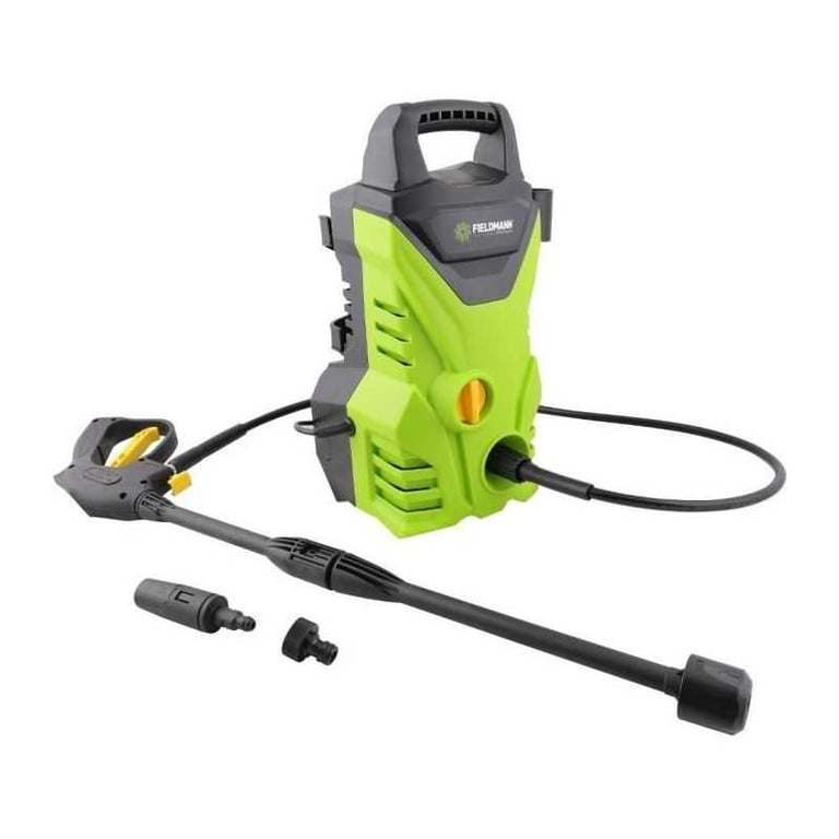 Nettoyeur haute pression Fieldmann FDW 201402 E - vue 3