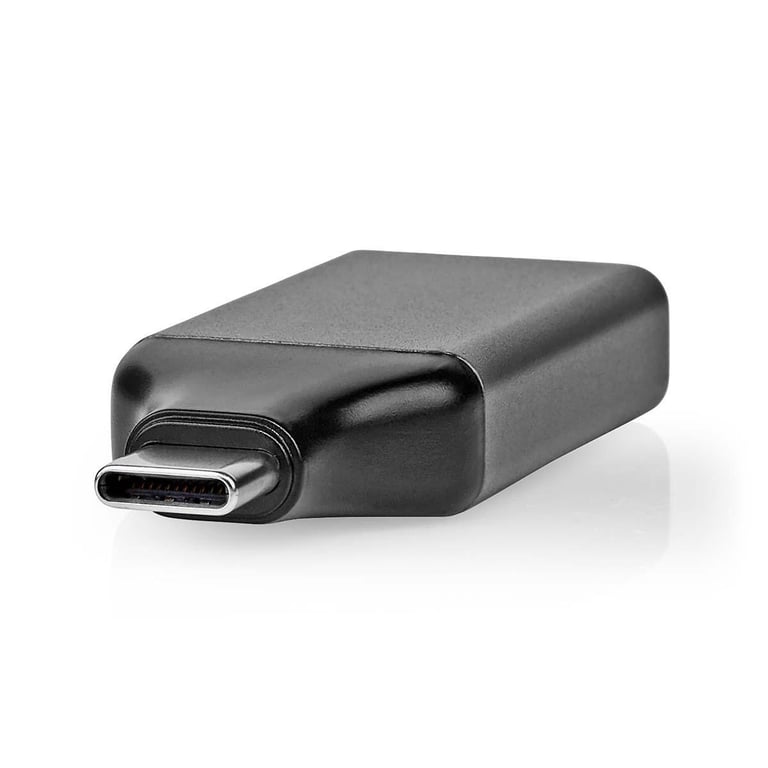 Nedis Adaptateur USB C 3.0 / DisplayPort 1.2