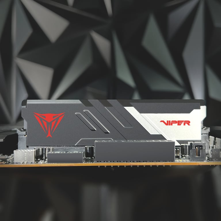 Patriot Memory Viper Venom PVV516G60C30 module de mémoire 1 x DDR5 6000 MT/ 288 pin DIMM - vue 3