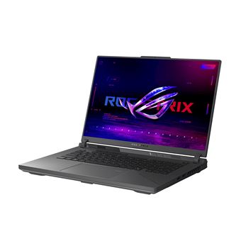 ROG Strix G16 16'', 165Hz 1 To 32 Go  Nvidia GeForce RTX 5070 Ti, Gris - AZERTY