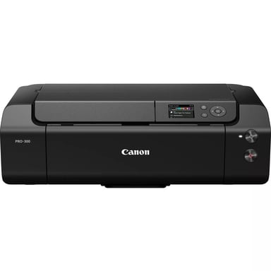 Canon Pro300