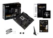 ASUS TUF GAMING B660M-PLUS WIFI Intel B660 LGA 1700 micro ATX