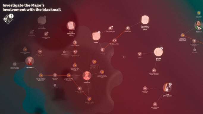 Microids Agatha Christie - Hercule Poirot: The First Cases