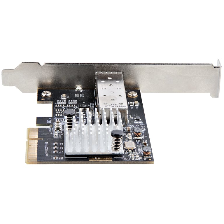 Carte Réseau PCI Express StarTech PEX10GSFP – SFP+ Ouvert 10Gb - vue 3