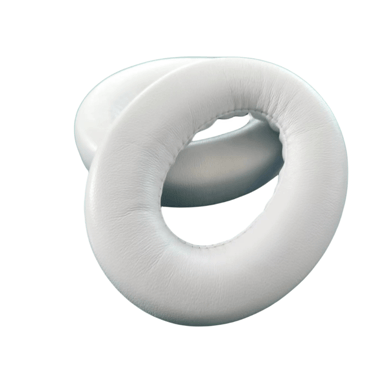 Cuscinetti auricolari per pelle di pecora Bose NC700 1 paio