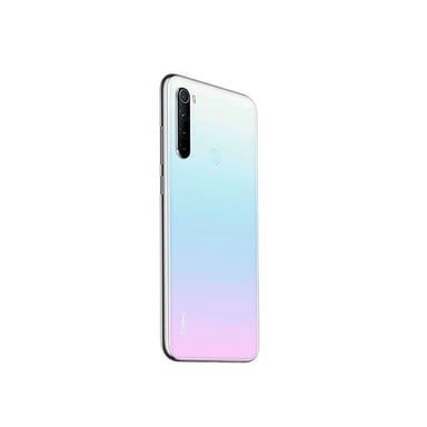 Redmi Note 8T 64 GB, blanco, desbloqueado