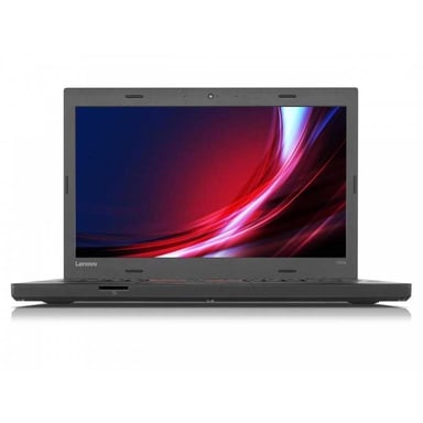 Lenovo ThinkPad T460p - 8Go - SSD 120Go