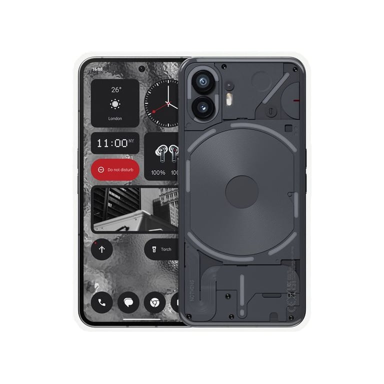 Nothing Phone 2 - vue 3