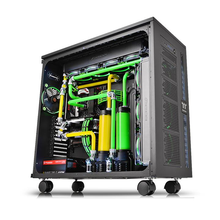 Thermaltake CL W116 PL16TR A pièce et accessoire pour systèmes de refroidissement d'ordinateurs Tube Neuf - vue 3