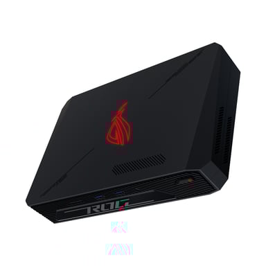 ASUS ROG NUC Intel Core Ultra 7 - Mini PC 155H 16 Go DDR5-SDRAM 512 Go SSD NVIDIA GeForce RTX 4060, Noir (RNUC14SRKU7168A0I)
