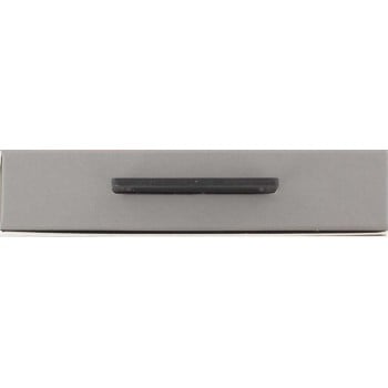 Coque de protection ''360° Glass'' pour Samsung Galaxy S9+, noir