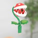Cámara Planta Piraña para Nintendo Switch 2