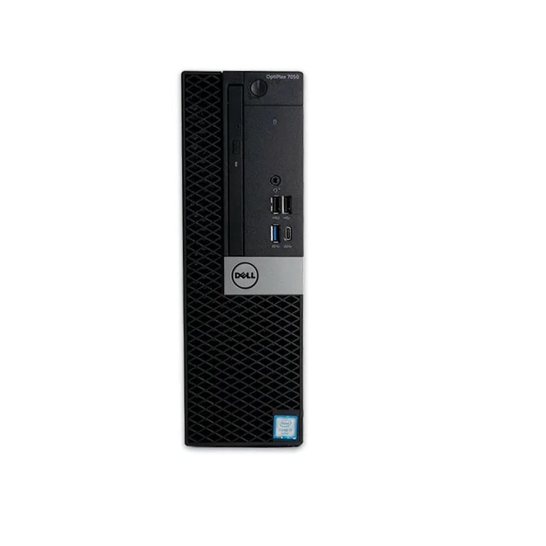 Dell OptiPlex 7050 - vue 3
