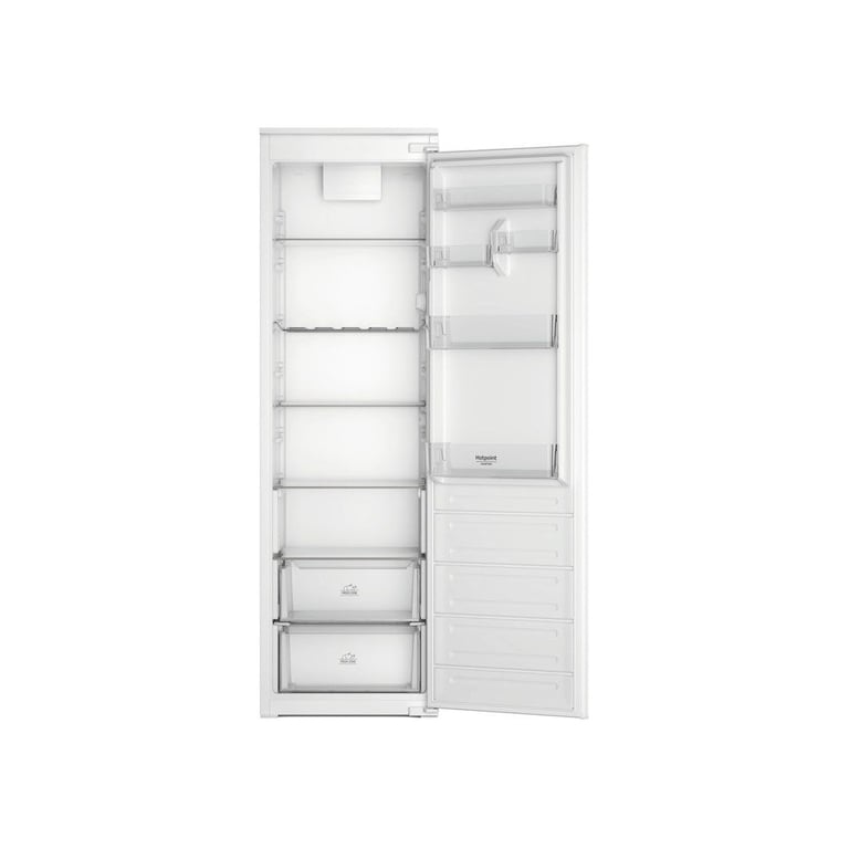 Réfrigérateur Armoire Hotpoint HASD18A031A1FR – 306L, Encastrable, Low Frost - vue 5