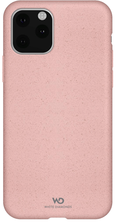 Coque de protection Good pour iPhone 11, rose