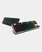 Krom NXKROMKERNELPROSP teclado Juego USB + RF Wireless + Bluetooth QWERTY Español Negro, Blanco