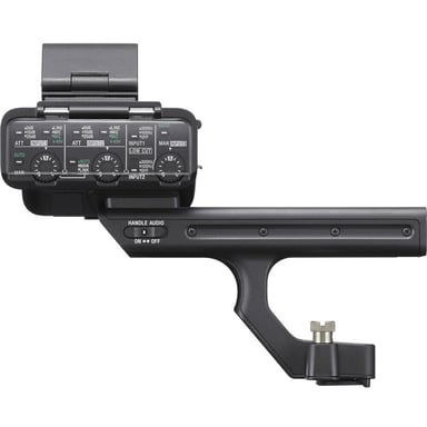 Poignée SONY XLRH 1 CE 7 - Neuf