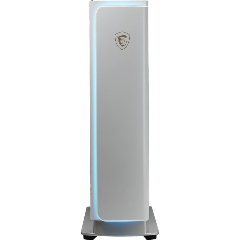 PC de bureau MSI Creator P100A i7 RTX 4070 12Go DDR4 - vue 2