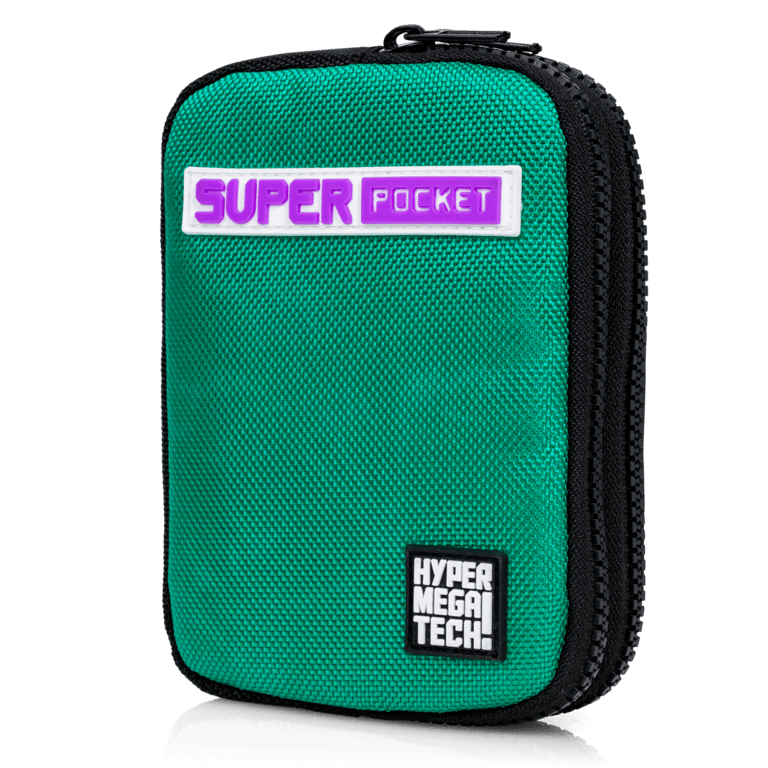 Housse Super Pocket Blaze Taito Neuf - vue 3