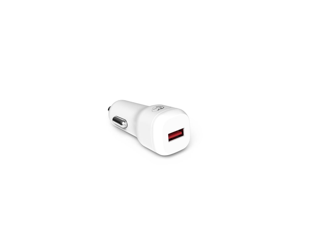 MOBILITY LAB - Chargeur USB Voiture Ultra Rapide Fast