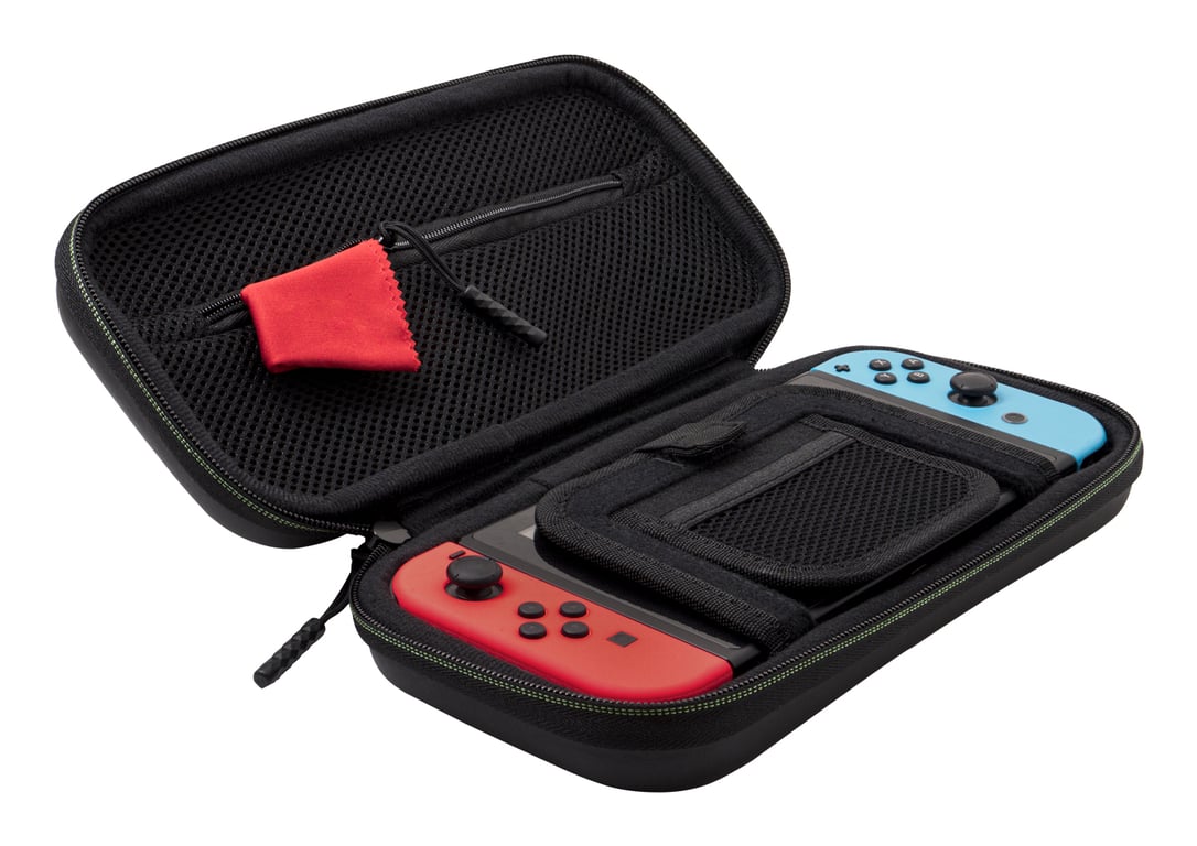 Boîtier robuste pour console de jeux portable Nintendo Neuf - vue 2