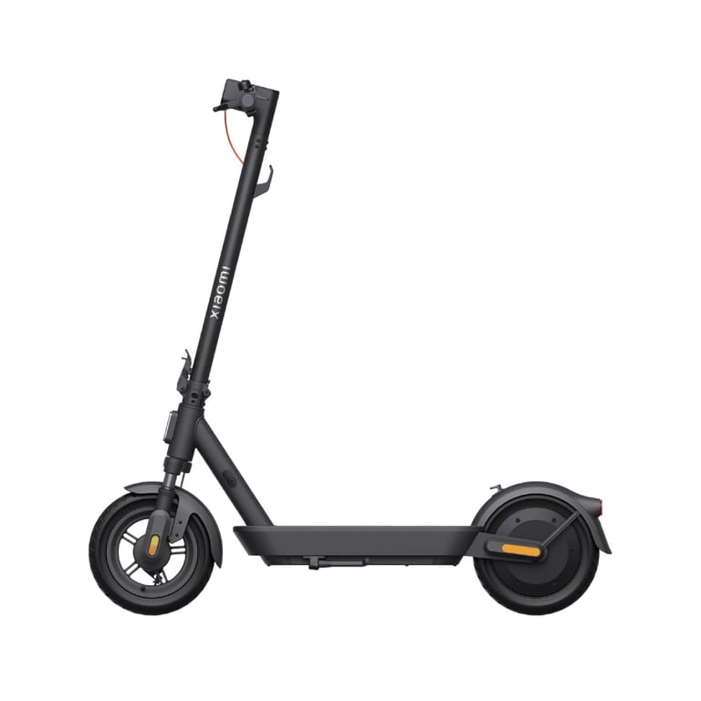 Trottinette Électrique Xiaomi Electric Scooter 5 Plus – Moteur 900 W, Vitesse 25 km/h - vue 3