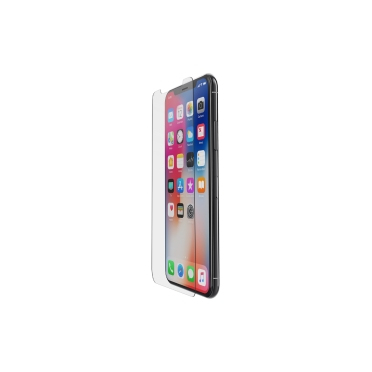 Belkin ScreenForce InvisiGlass Ultra Protection d'écran transparent Apple 1 pièce(s)